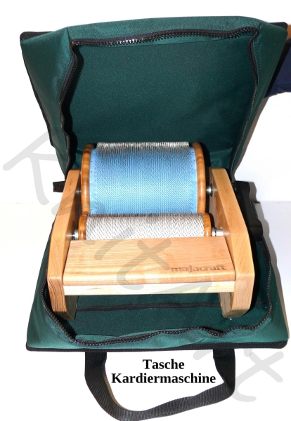 Majacraft Kardiermaschine Fusion Engine